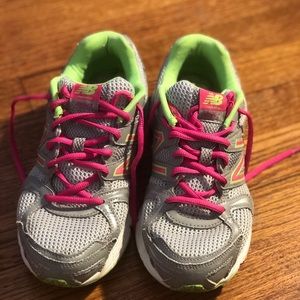 🏃🏿‍♀️ New balance running shoes